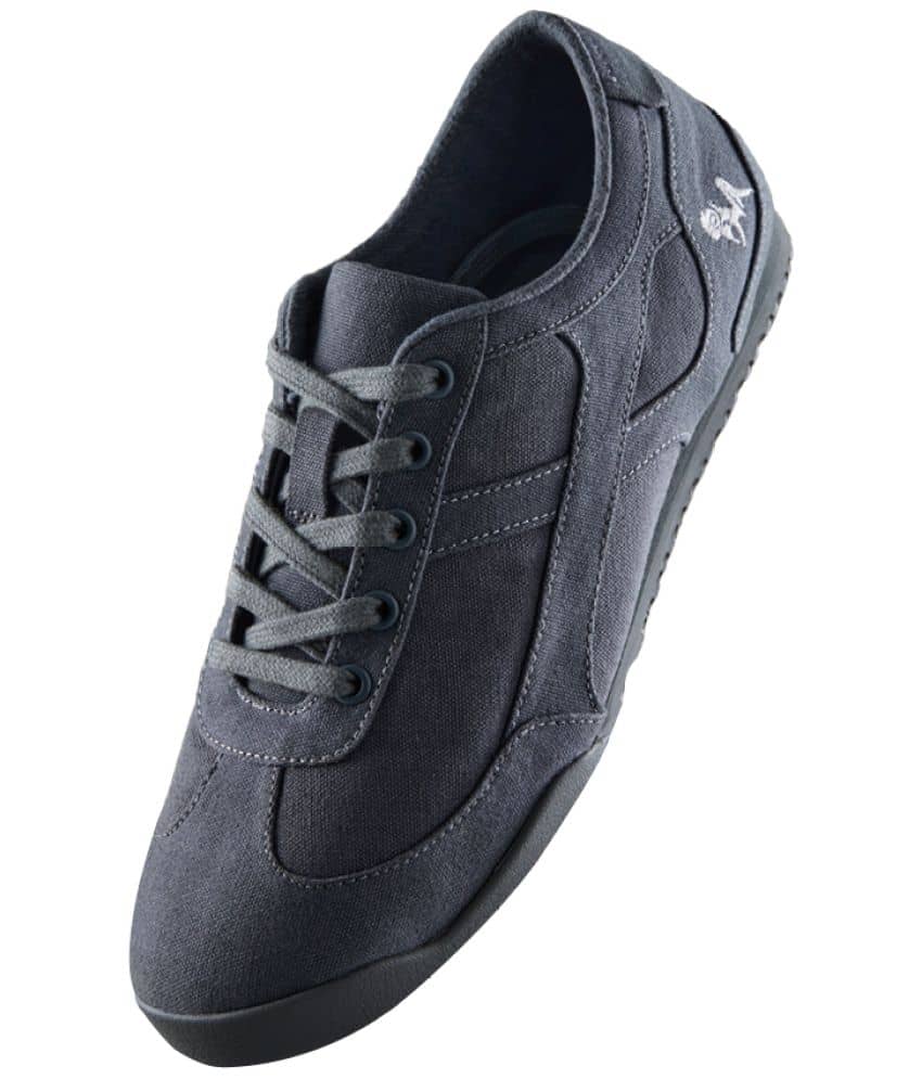 Neemans Urban Casual  Grey Men's Lifestyle Shoes - Casual Shoes | Buy online on ZillyBuy