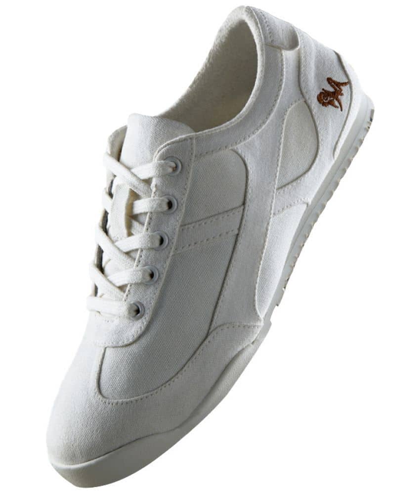 Neemans Urban Casual  White Men's Lifestyle Shoes - Casual Shoes | Buy online on ZillyBuy