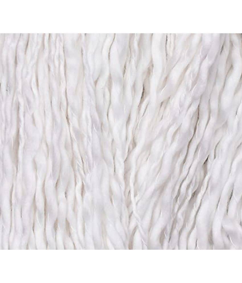     			Vardhman Kintting Yarn 100% Acrylic Wool (Steel Blue) (12 PC) Baby Soft 4 ply Wool Ball Hand Knitting Wool/Art Craft Soft Fingering Crochet Hook Yarn, Needle Knitting Yarn Thread Dyed Shade no-78