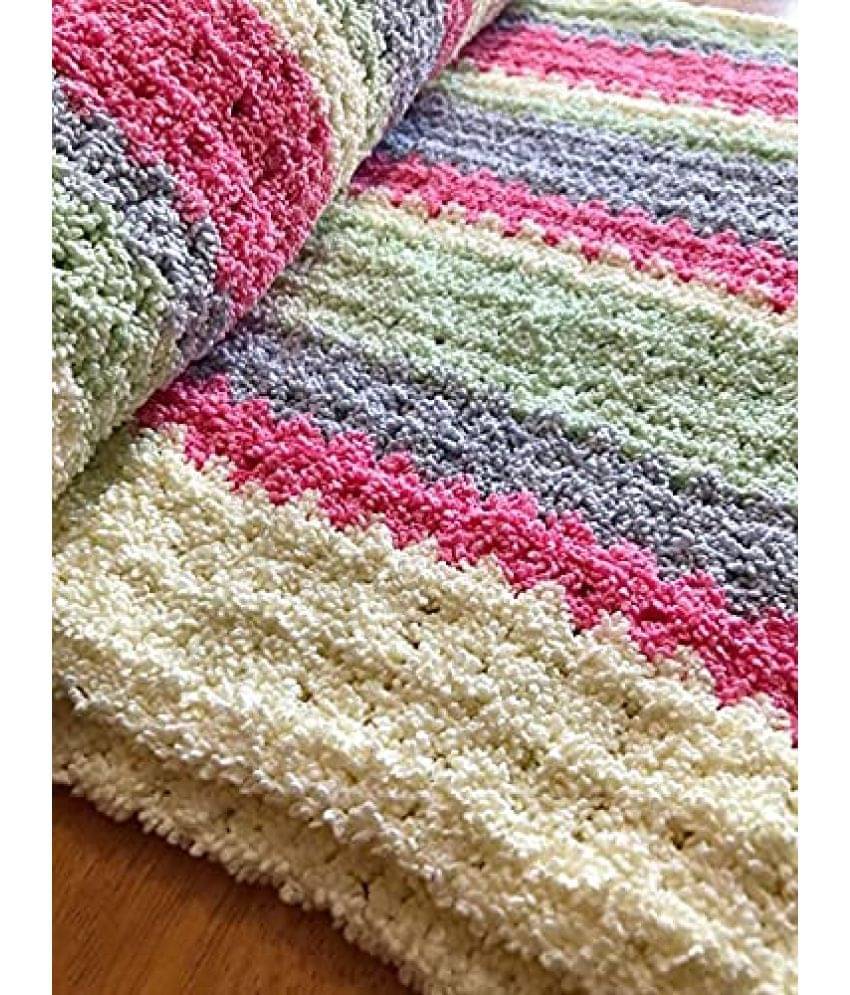     			Vardhman NTGS Big boss Wool Hand Knitting 400gm Fingering Crochet Hook Yarn Thread Dyed Baby Peach Shade no.04