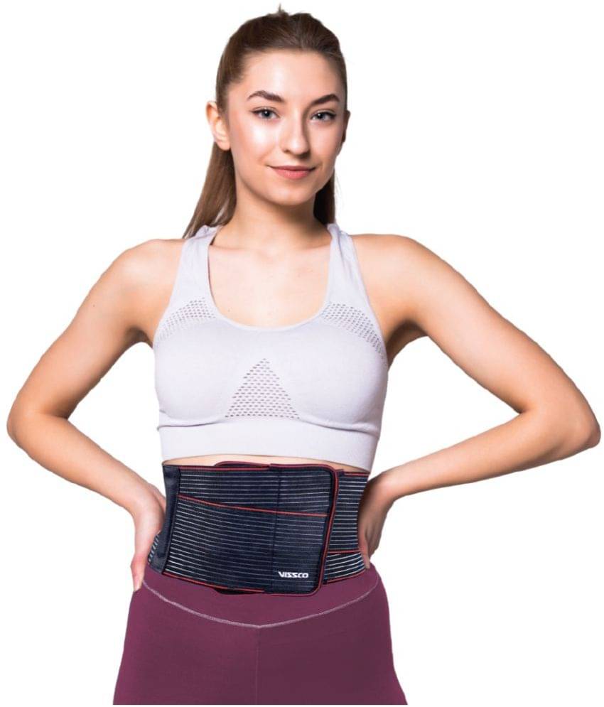     			Vissco Back Support Belt ( XXL - Size )