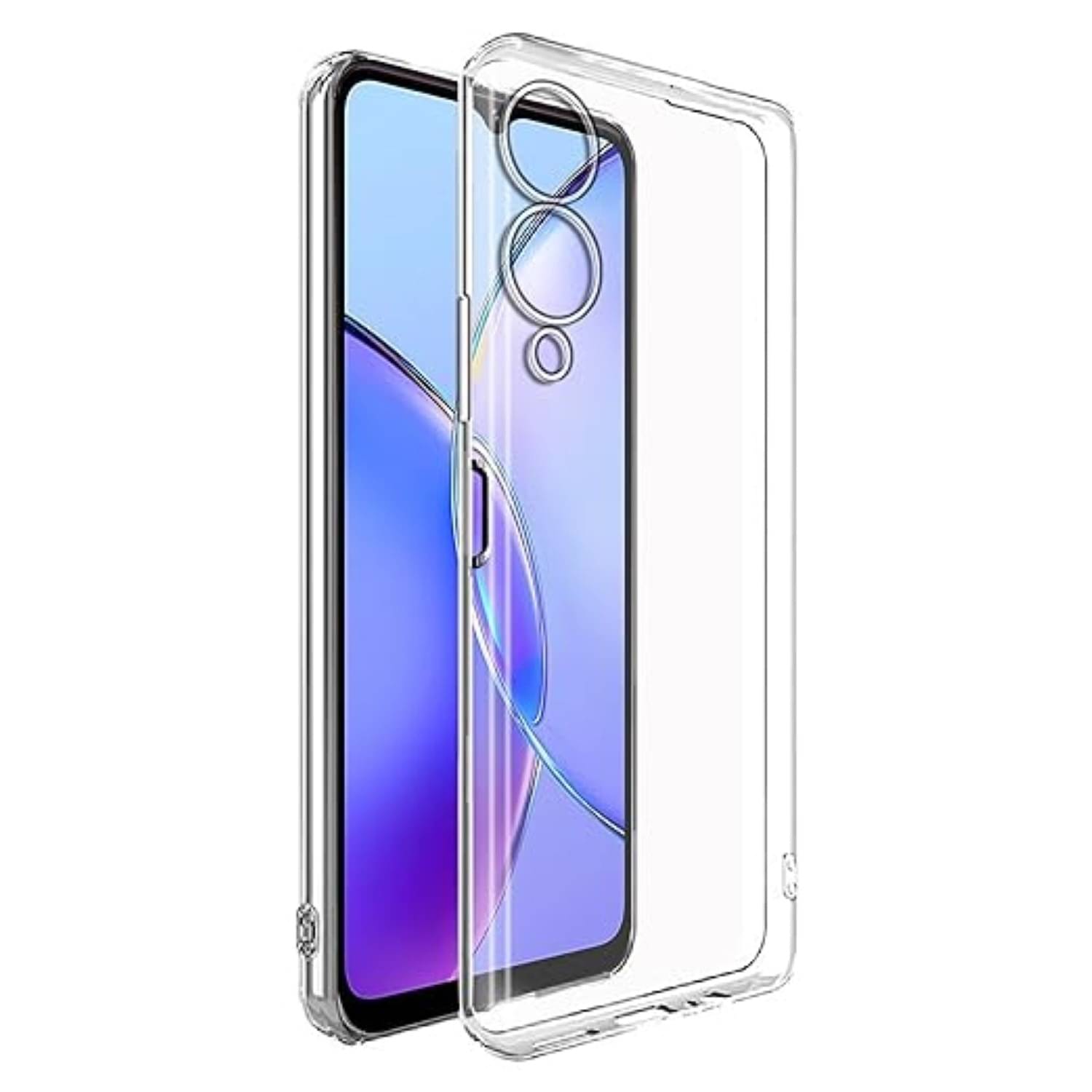 Case Vault Covers Silicon Soft cases Compatible For Silicon Vivo Y17s 4G ( Pack of 1 ) Case Vault Covers Silicon Soft cases Compatible For Silicon Vivo Y17s 4G ( Pack of 1 )