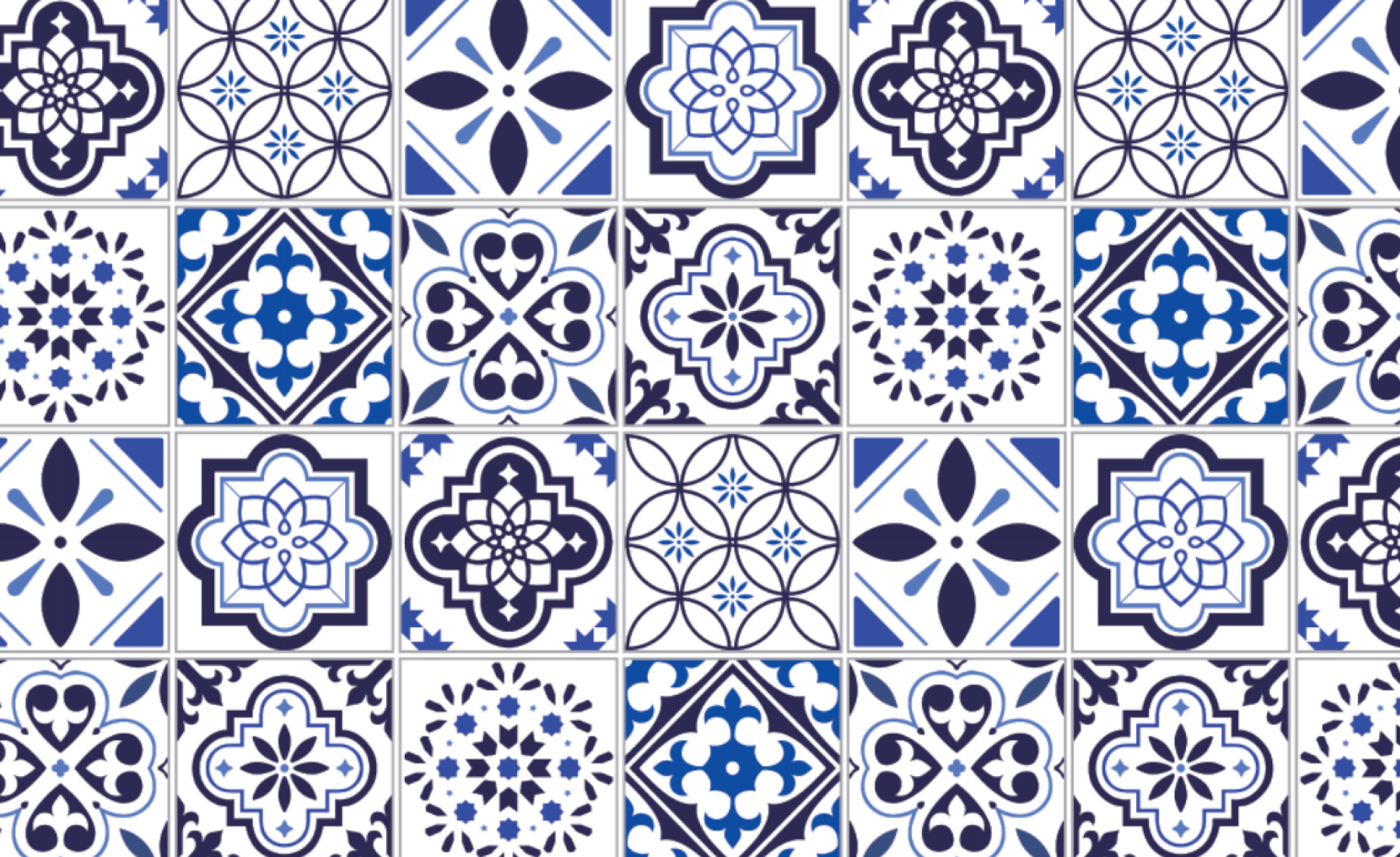 Jaamso Royals Abstract Wallpaper ( 100 x 60 ) cm ( Pack of 1 )