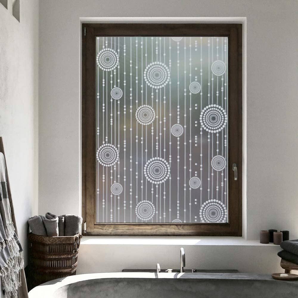 Jaamso Royals Abstract Wallpaper ( 45 x 500 ) cm ( Pack of 1 )