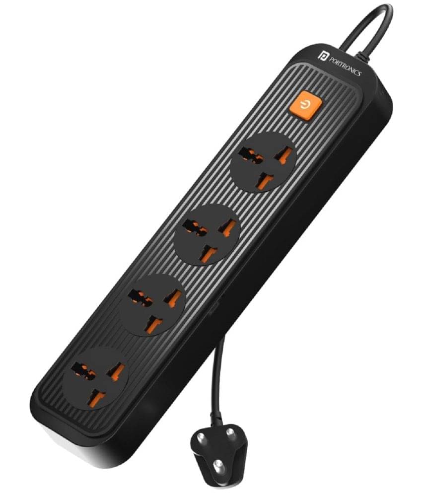     			Portronics 1 port USB Connector