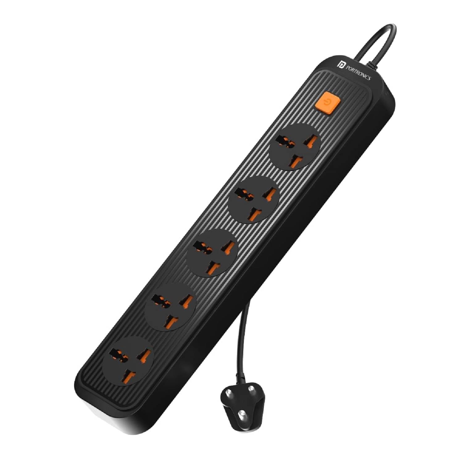     			Portronics 1 port USB Connector