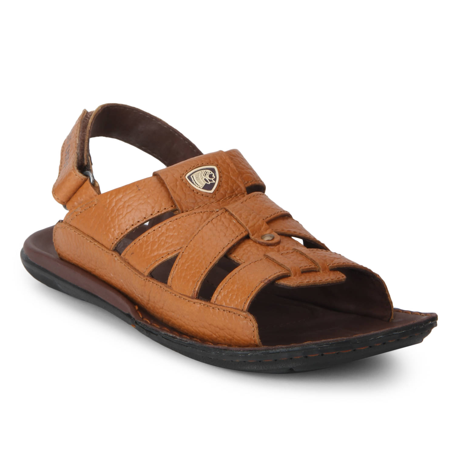 Red Chief - Tan Men's Sandals Red Chief - Tan Men's Sandals