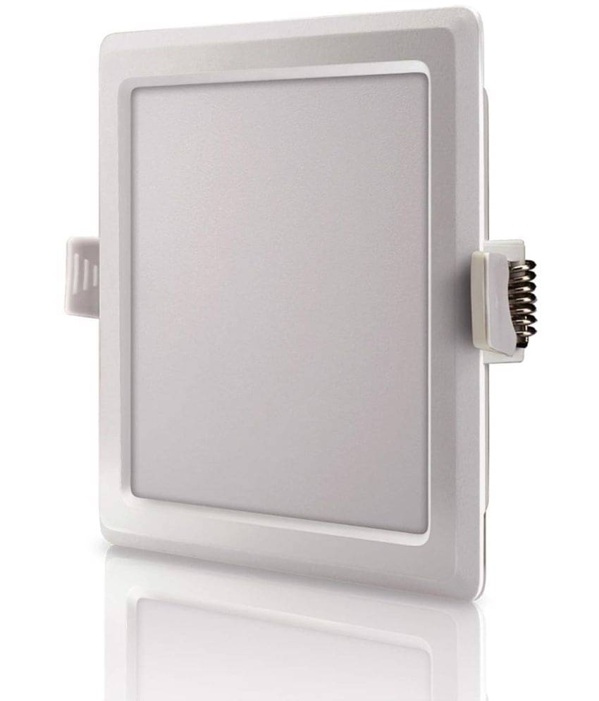     			Syska 20W Downlighter - Pack of 1