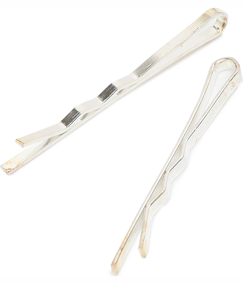 YOUBELLA White Girls Tiaras ( Pack of 1 )