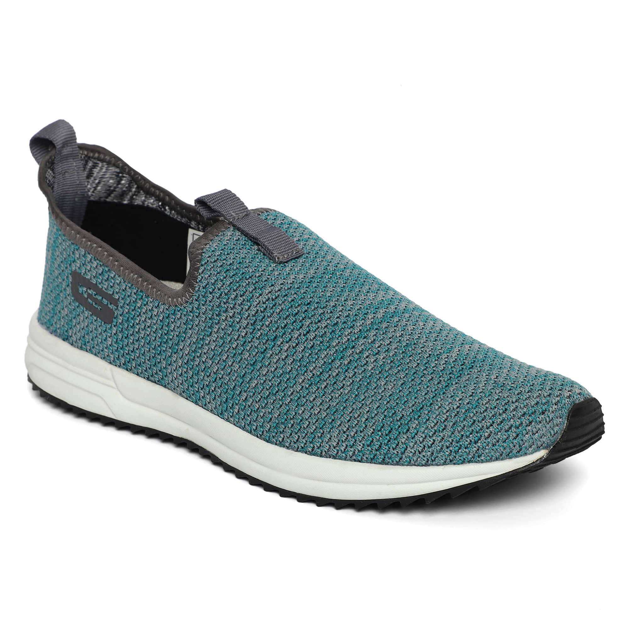 GOLDSTAR STARLITE-19 Sea Green Men's Lifestyle Shoes - Casual Shoes | Buy online on ZillyBuy