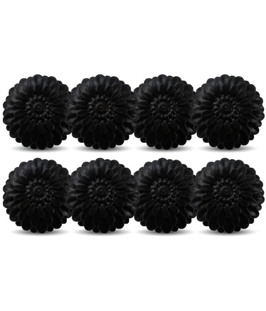     			Kuraiy Activated Charcoal Deep Cleansing Bath Soap, 100g (Pack of 8) (8 x 100 g)
