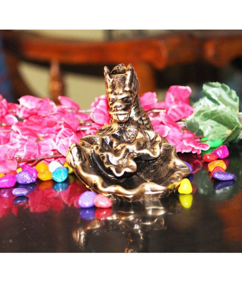 Miss Peach Animal Showpiece 11.4 cm - Pack of 1     			Miss Peach Animal Showpiece 11.4 cm - Pack of 1