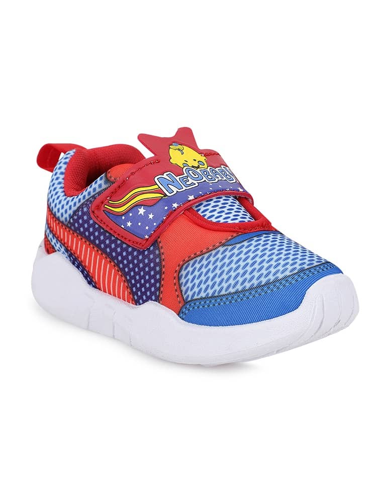NEOBABY - Pink Boy's Sneakers ( 1 Pair ) - Casual Shoes | Buy online on ZillyBuy