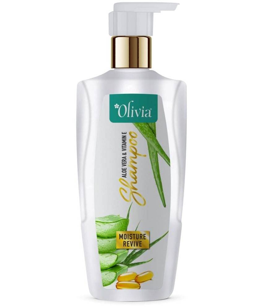     			OLIVIA Moisturizing Shampoo 200 ml ( Pack of 1 )