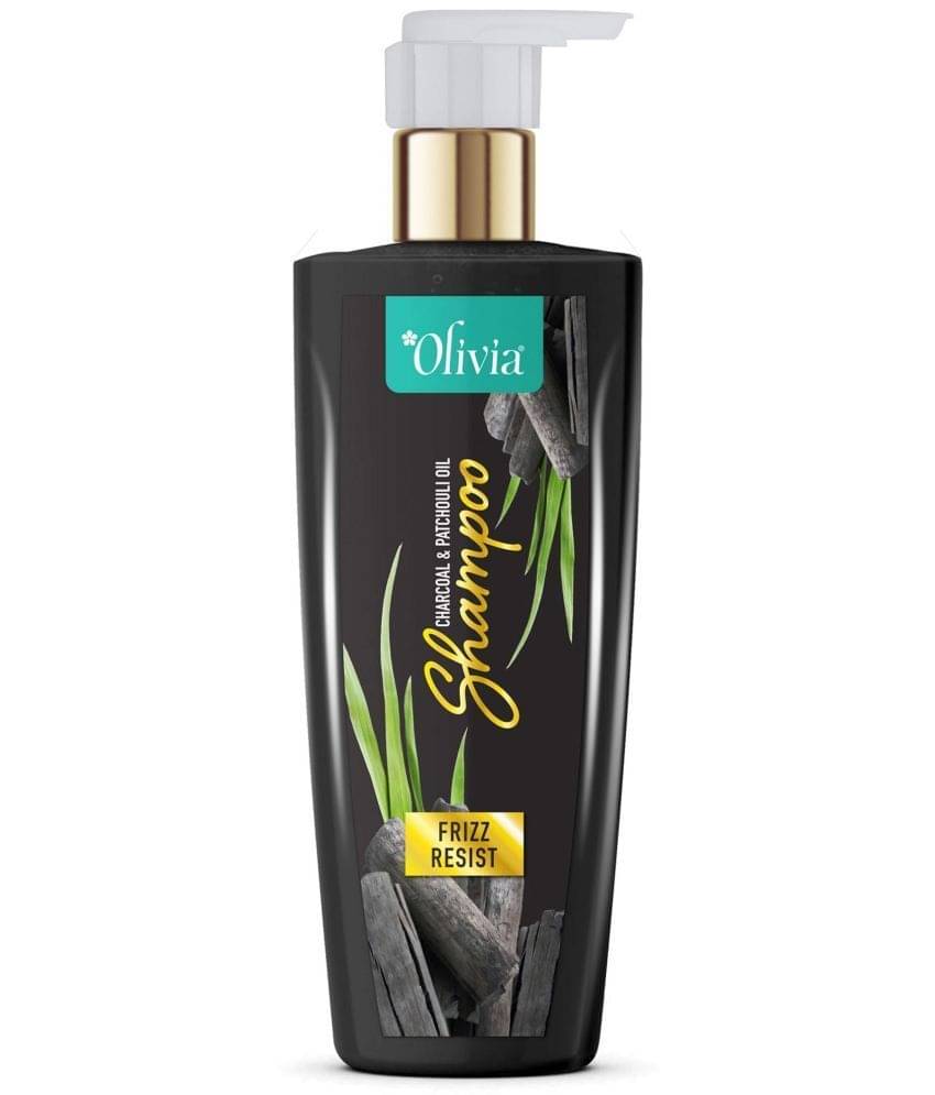     			OLIVIA Nourishment Shampoo 250 ml ( Pack of 1 )