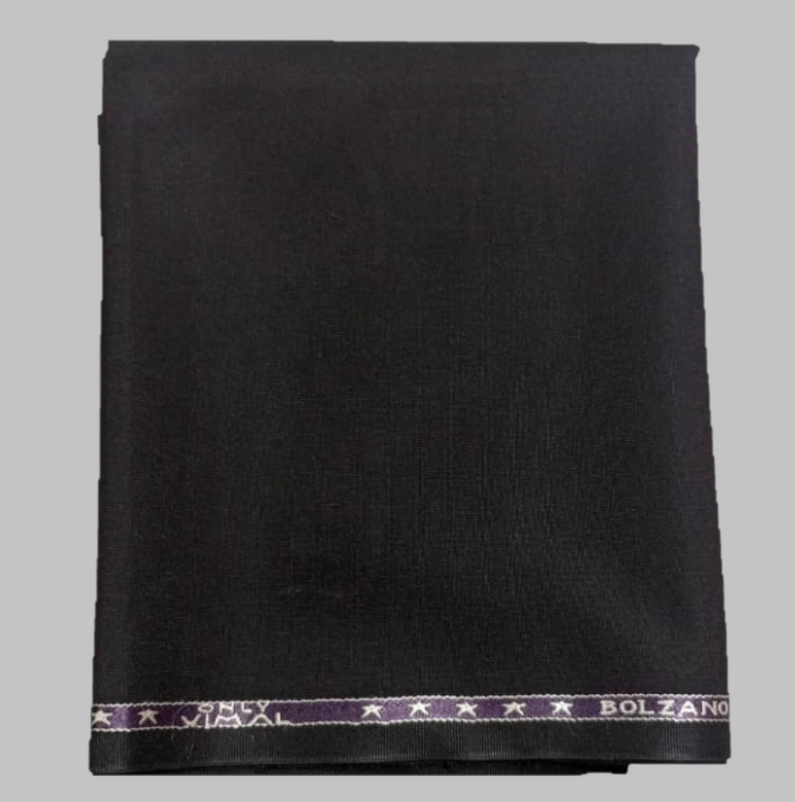 ONLY VIMAL Brown Polyester Blend Men's Unstitched Pant Piece ( Pack of 1 ) ONLY VIMAL Brown Polyester Blend Men's Unstitched Pant Piece ( Pack of 1 )