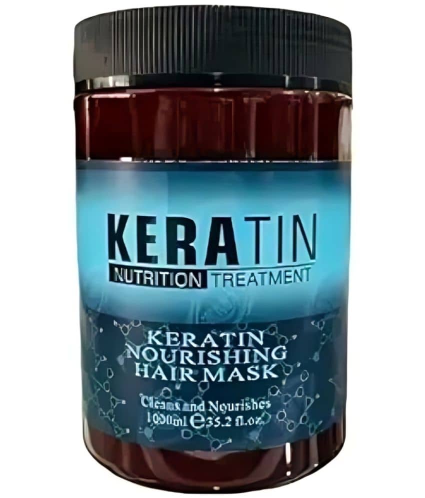 Trendy Styler Anti Breakage Hair Scalp Treatment For Frizzy Hair ( Pack of 1 )