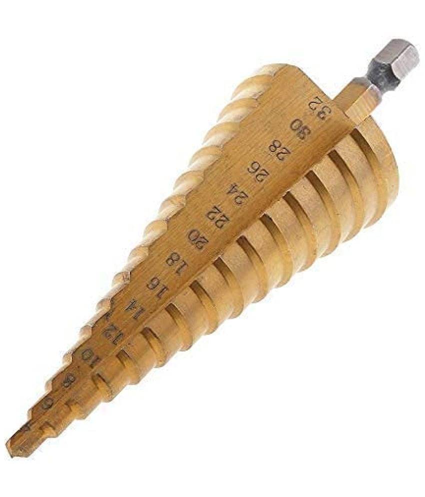 Bluedeal - Drill Cone Set 32mm Cordless Drill Bit Set     			Bluedeal - Drill Cone Set 32mm Cordless Drill Bit Set