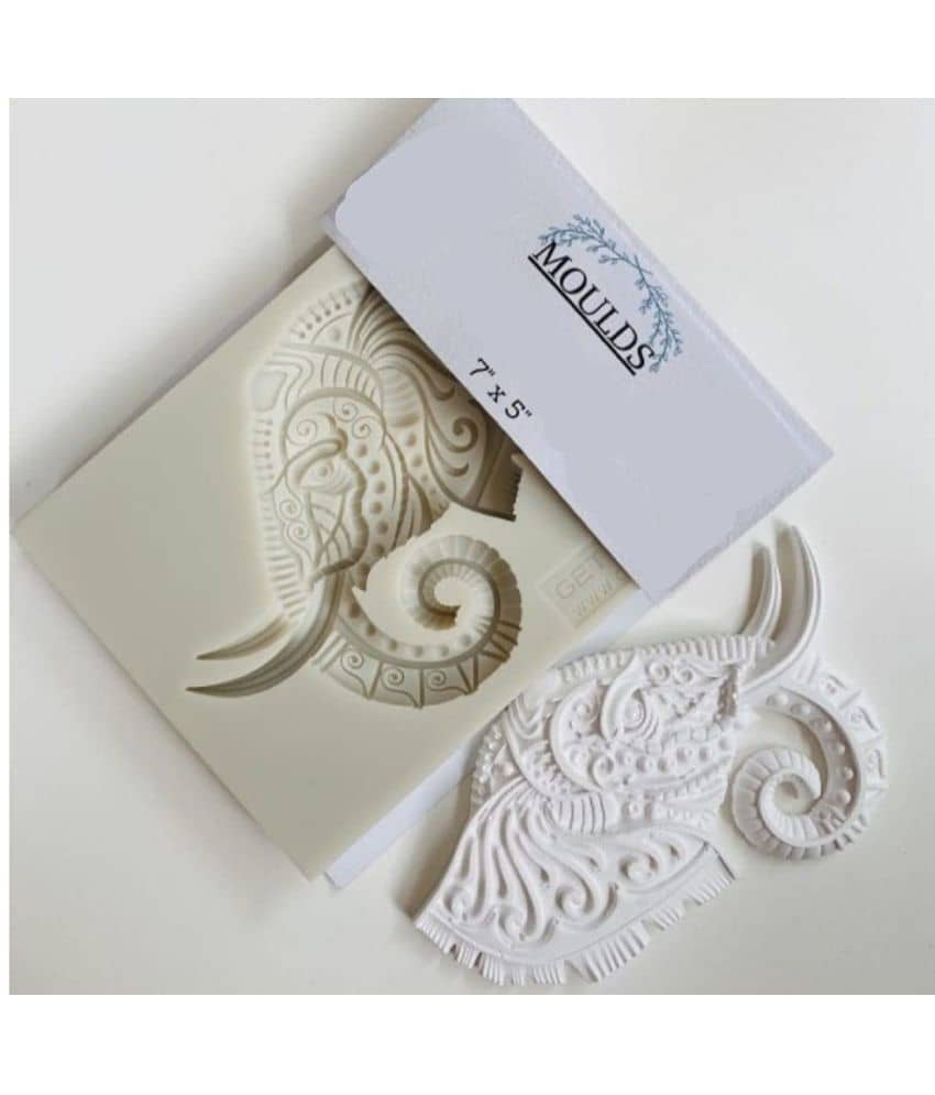 Craftial curve Silicone Moulds 226 mL - Cookware | Buy online on ZillyBuy