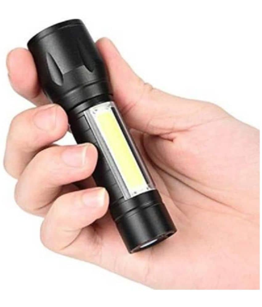 DAYBETTER 5W White Emergency Light ( Pack of 1 ) - Electricals | Buy online on ZillyBuy