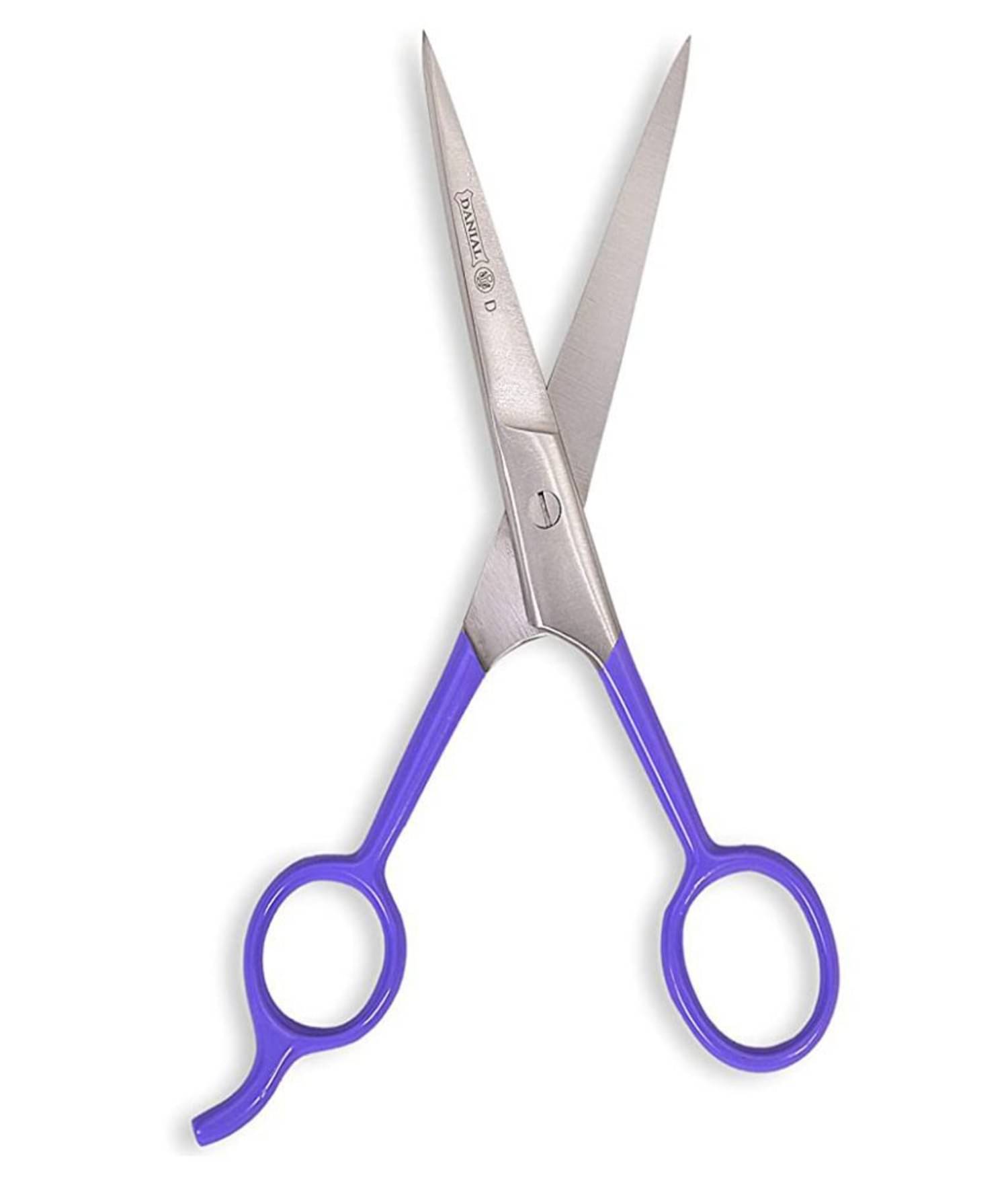     			Dhanishka Moustache Scissors 15