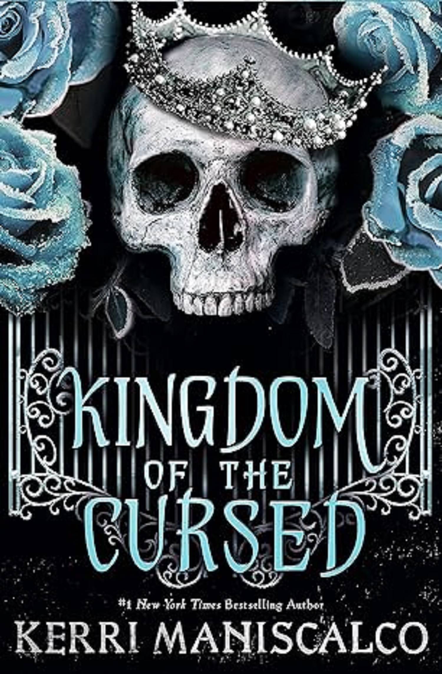 KINGDOM OF THE CURSED: The Sunday Times and New York Times bestselling sequel to the darkly romantic fantasy (Kingdom of the Wicked) Paperback – 30 August 2022 KINGDOM OF THE CURSED: The Sunday Times and New York Times bestselling sequel to the darkly romantic fantasy (Kingdom of the Wicked) Paperback – 30 August 2022