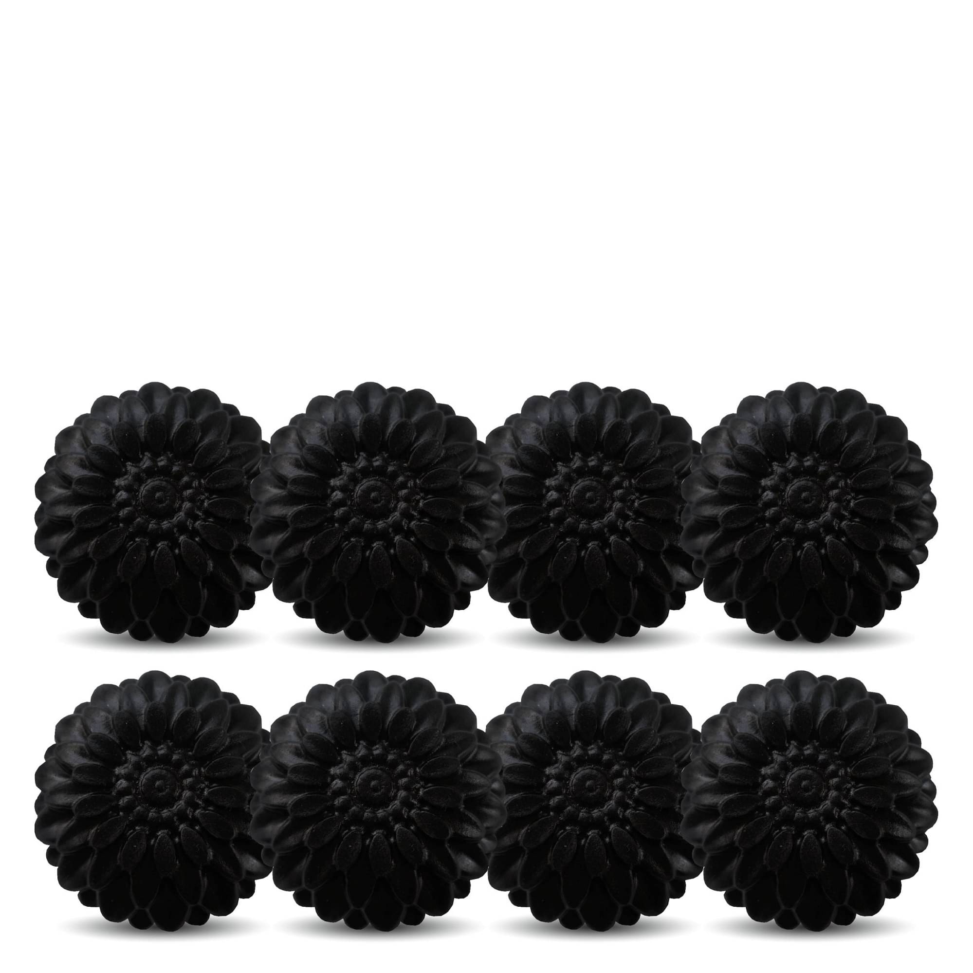 Kuraiy Activated Charcoal Deep Cleansing Bath Soap, 100g (Pack of 8) (8 x 100 g) Kuraiy Activated Charcoal Deep Cleansing Bath Soap, 100g (Pack of 8) (8 x 100 g)