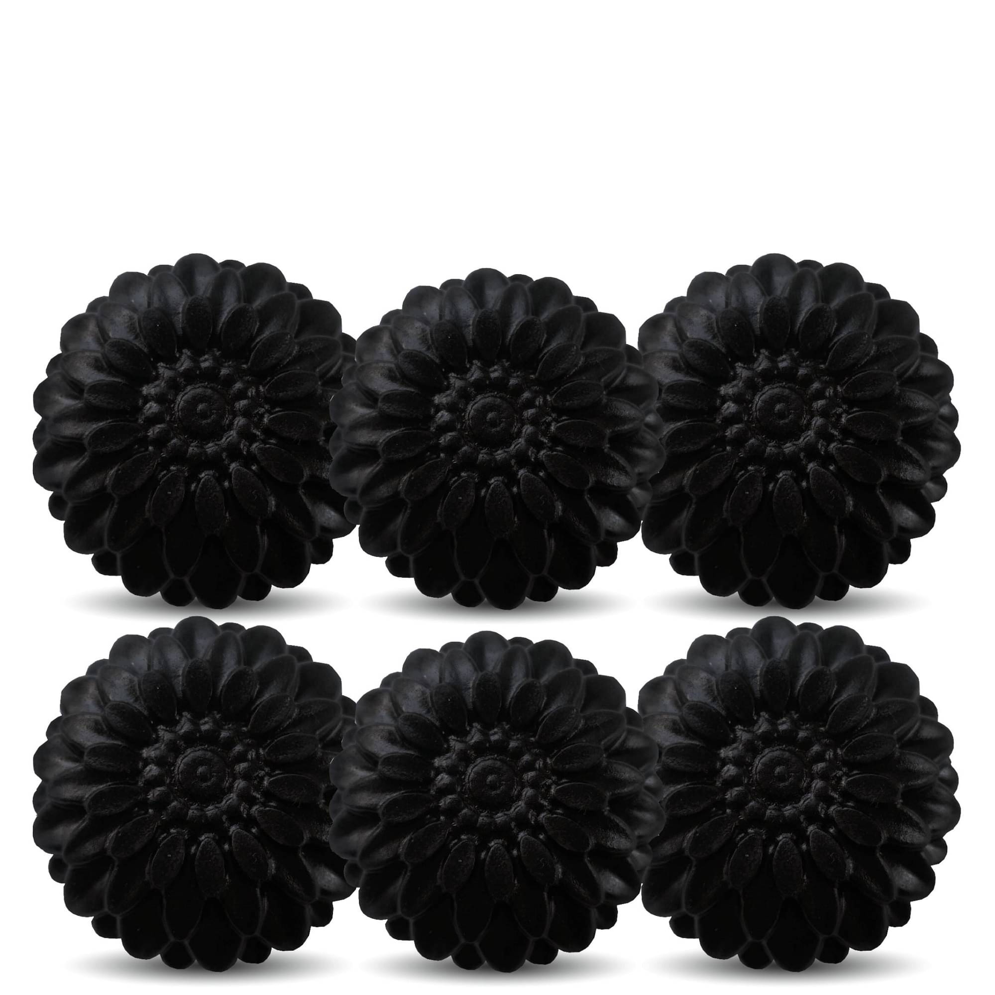 Kuraiy Activated Charcoal Deep Cleansing Bath Soap, 100g (Pack of 6) (6x 100 g) Kuraiy Activated Charcoal Deep Cleansing Bath Soap, 100g (Pack of 6) (6x 100 g)