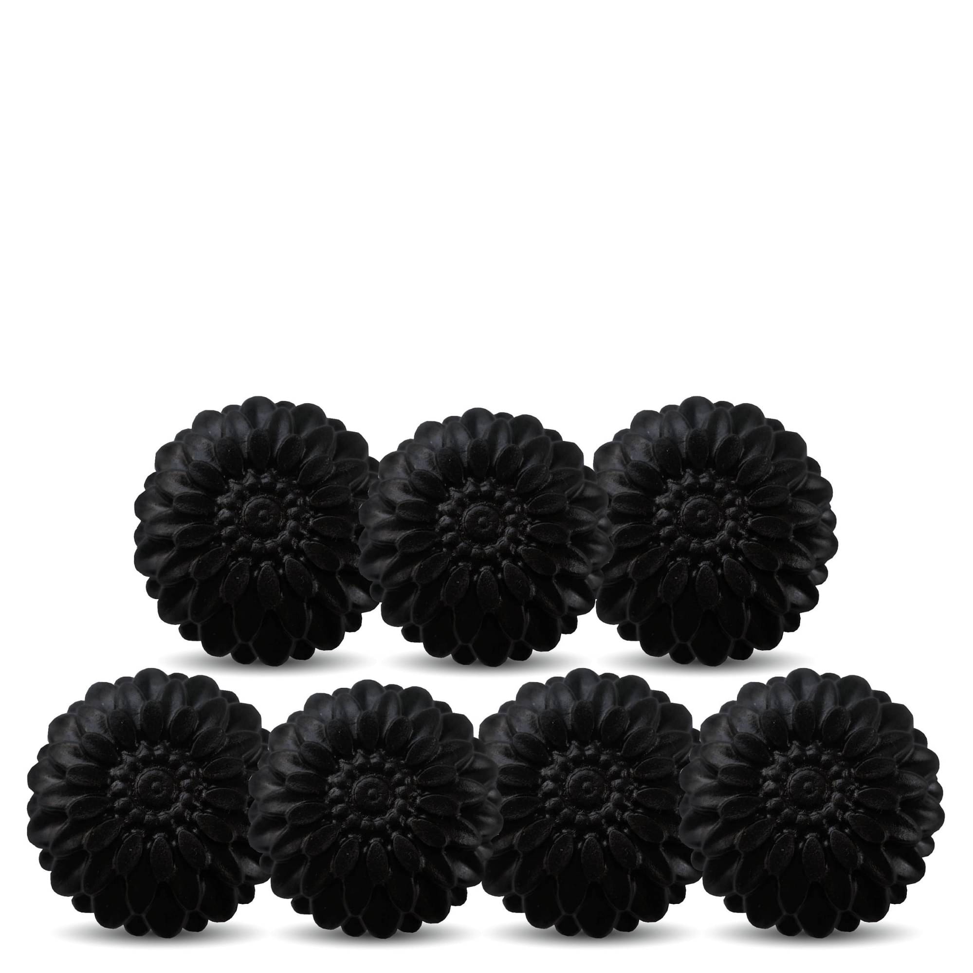     			Kuraiy Activated Charcoal Deep Cleansing Bath Soap, 100g (Pack of 7) (7x 100 g)