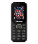 Karbonn Karbonn K11i Dual SIM Feature Phone Black