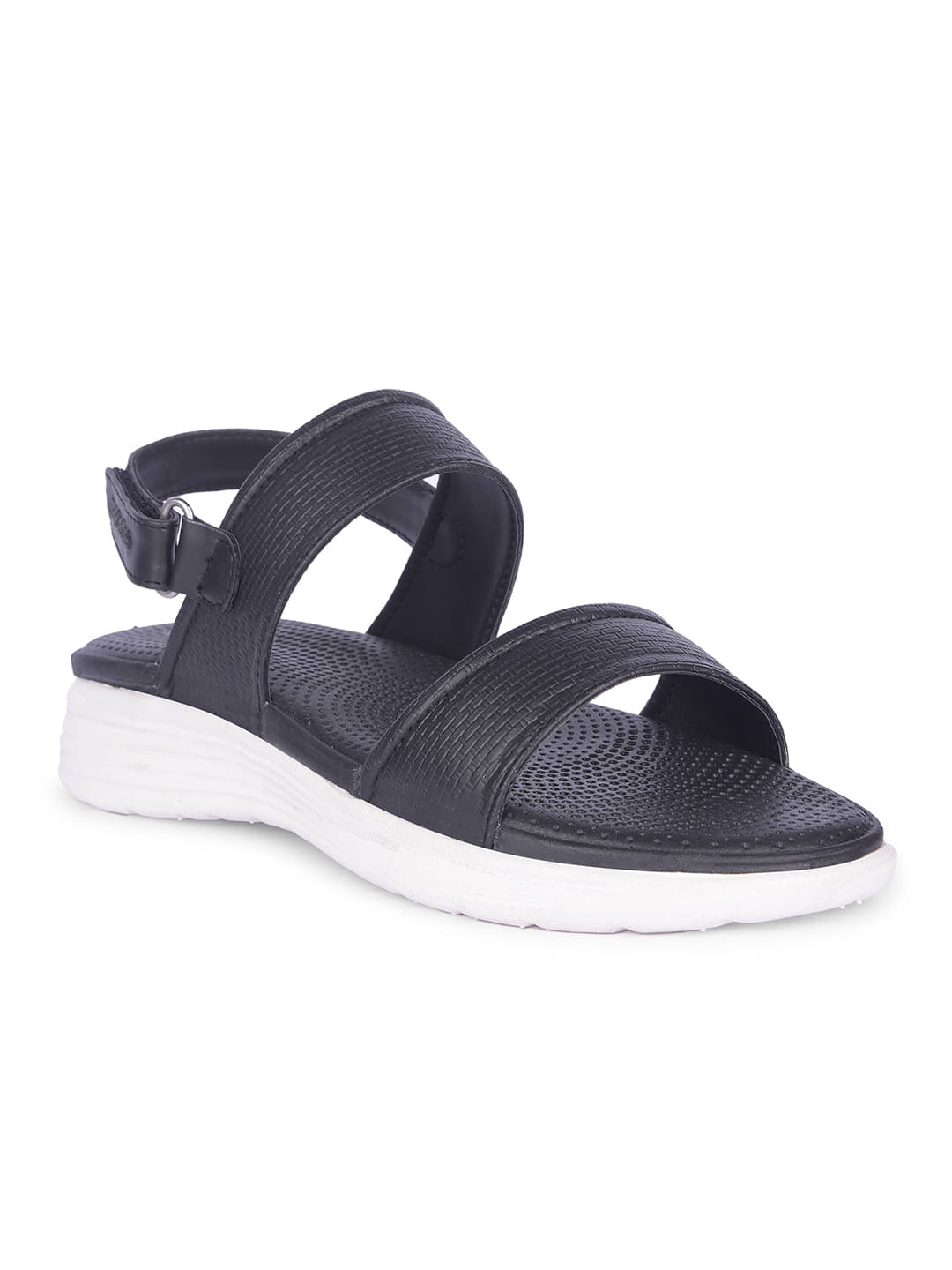     			Liberty Black Women's Flats