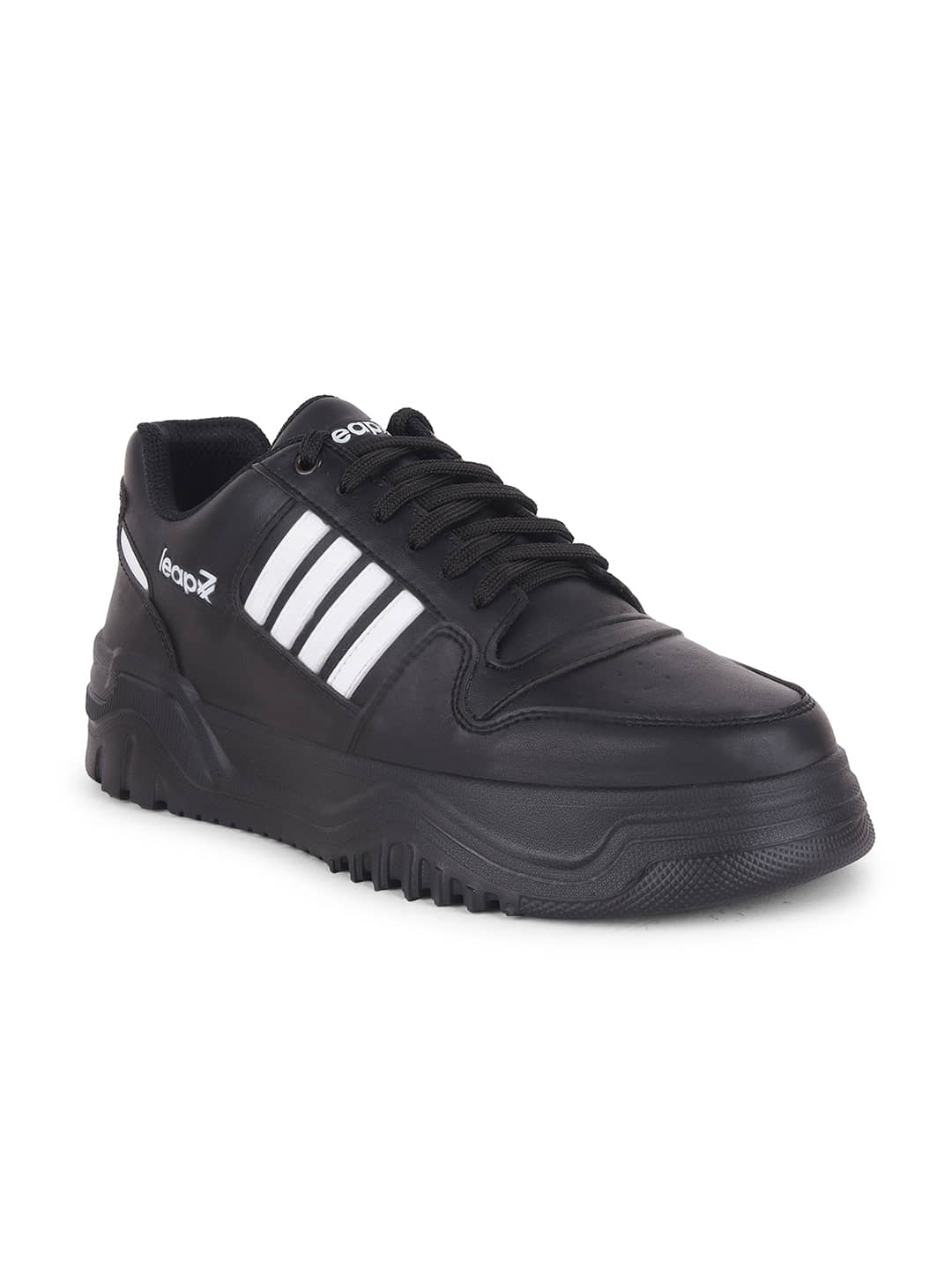 Liberty JAXER-1E White Men's Sneakers - Casual Shoes | Buy online on ZillyBuy