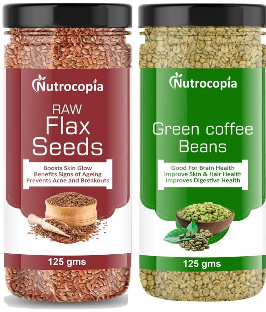NUTROCOPIA Mixed Seeds ( Pack of 2 ) NUTROCOPIA Mixed Seeds ( Pack of 2 )