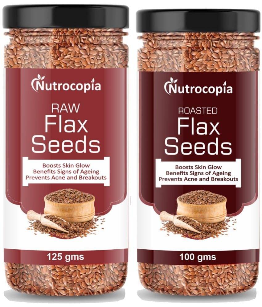 NUTROCOPIA Mixed Seeds ( Pack of 2 ) NUTROCOPIA Mixed Seeds ( Pack of 2 )