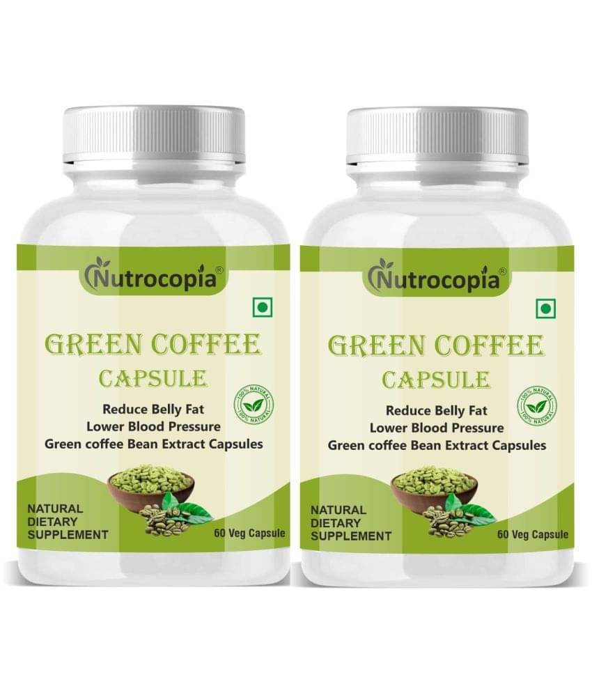NUTROCOPIA Special Supplement Capsule 60 no.s ( Pack of 2 ) NUTROCOPIA Special Supplement Capsule 60 no.s ( Pack of 2 )