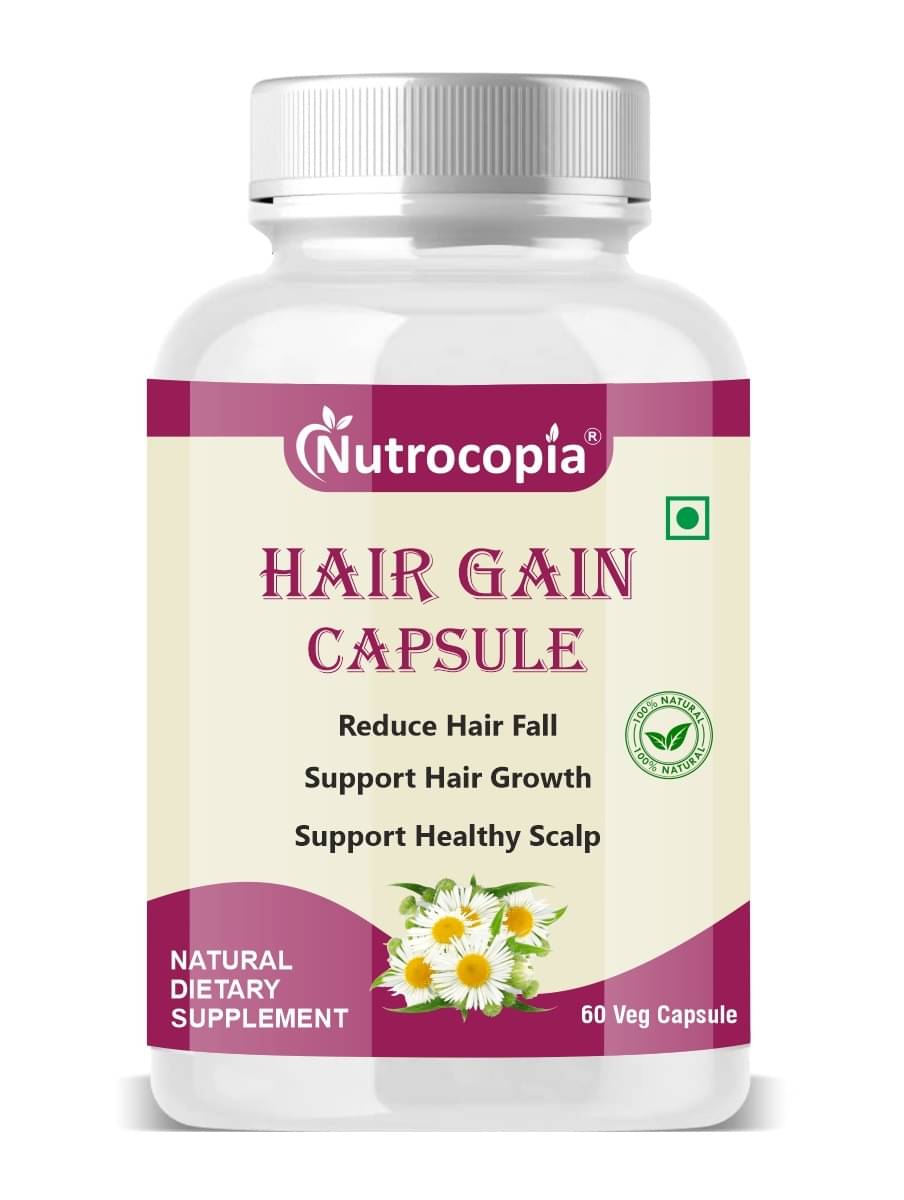 NUTROCOPIA Special Supplement Capsule 60 no.s ( Pack of 1 ) NUTROCOPIA Special Supplement Capsule 60 no.s ( Pack of 1 )