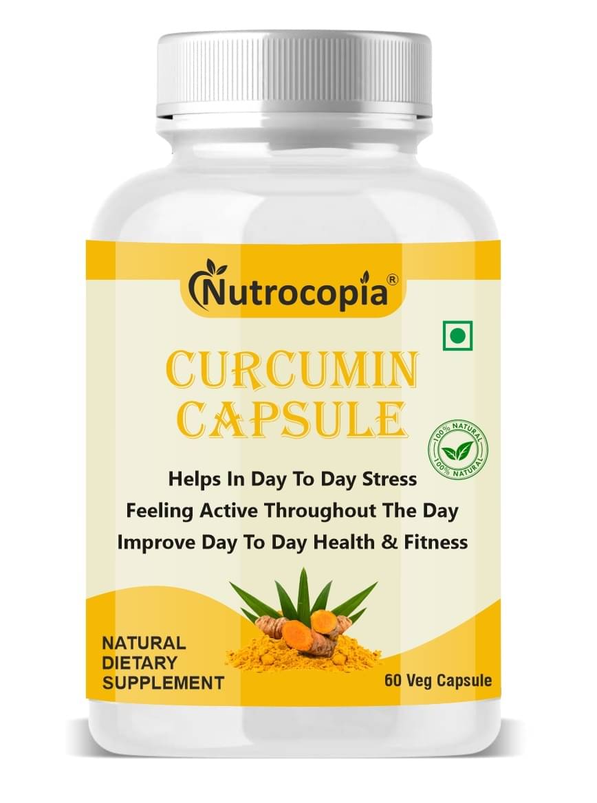NUTROCOPIA Special Supplement Capsule 60 no.s ( Pack of 1 ) NUTROCOPIA Special Supplement Capsule 60 no.s ( Pack of 1 )