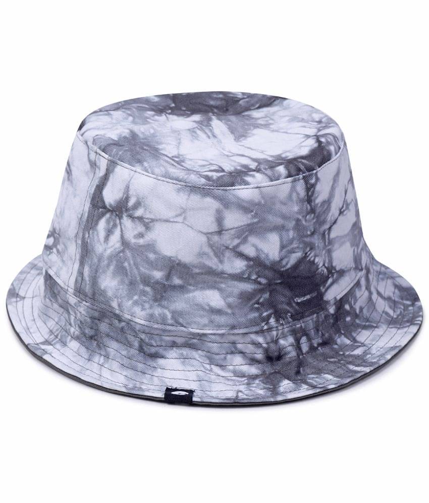     			Omtex Gray Cotton Women's Hat ( Pack of 1 )