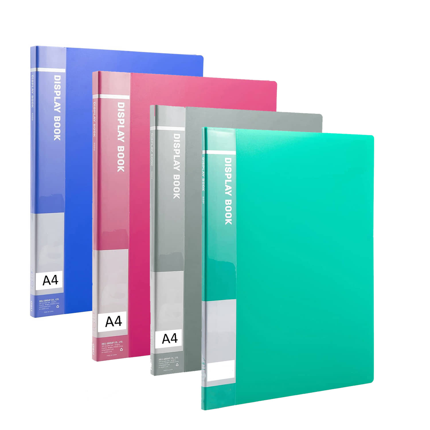Sb Grand Multicolor Certificate File ( Pack of 3 ) - Stationery | Buy online on ZillyBuy