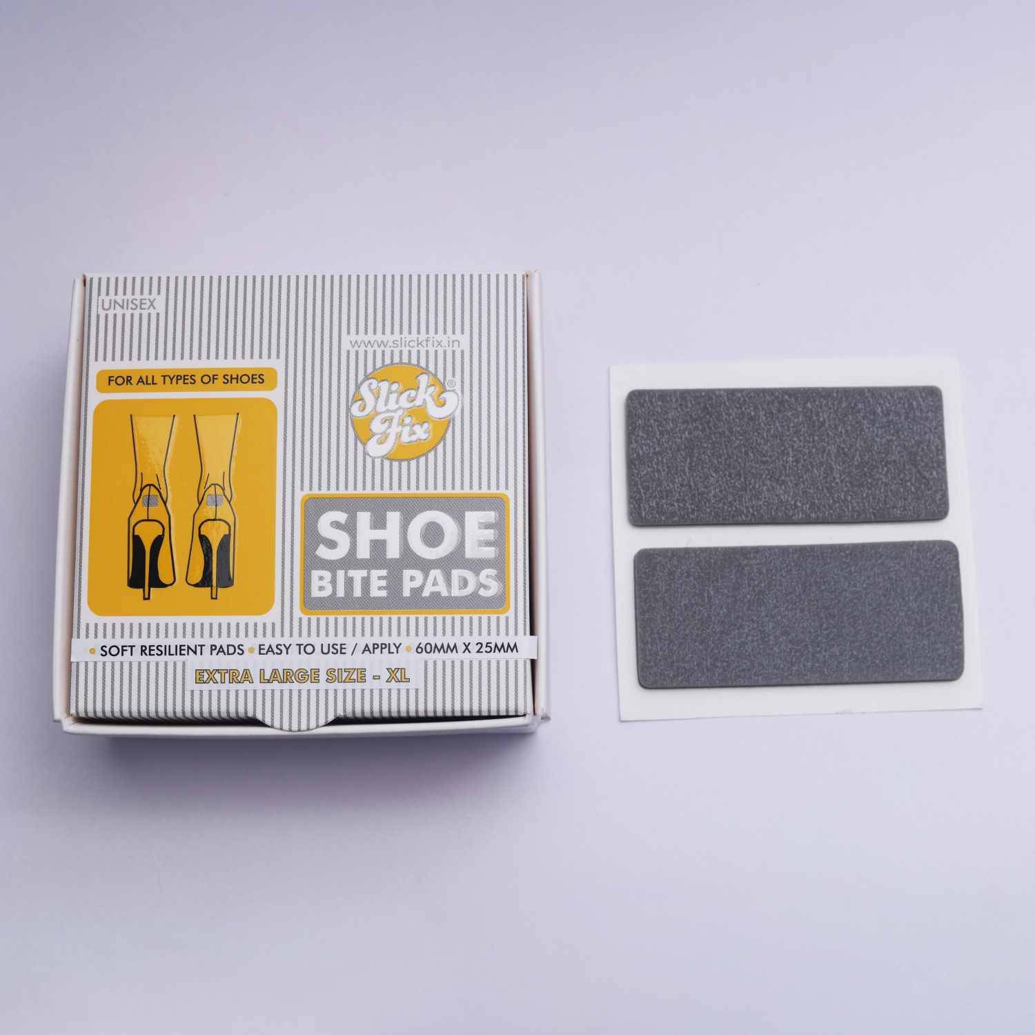 SlickFix Cushioning Insole SlickFix Cushioning Insole