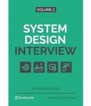 System Design Interview - An Insider's Guide: Volume 2 Paperback  Import, 11 March 2022