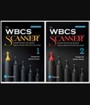 WBCS Scanner Volume 1 and 2, Includes Previous Year Question Papers of Prelims 1999-2023 Fully Solved, 11th Edition