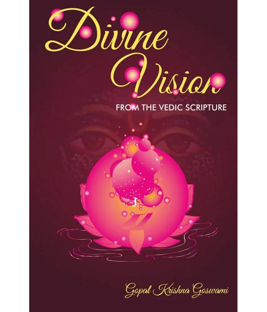     			Divine Vision