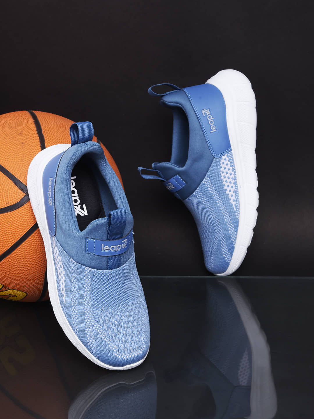 Liberty - Blue Women's Running Shoes - Sports Shoes | Buy online on ZillyBuy