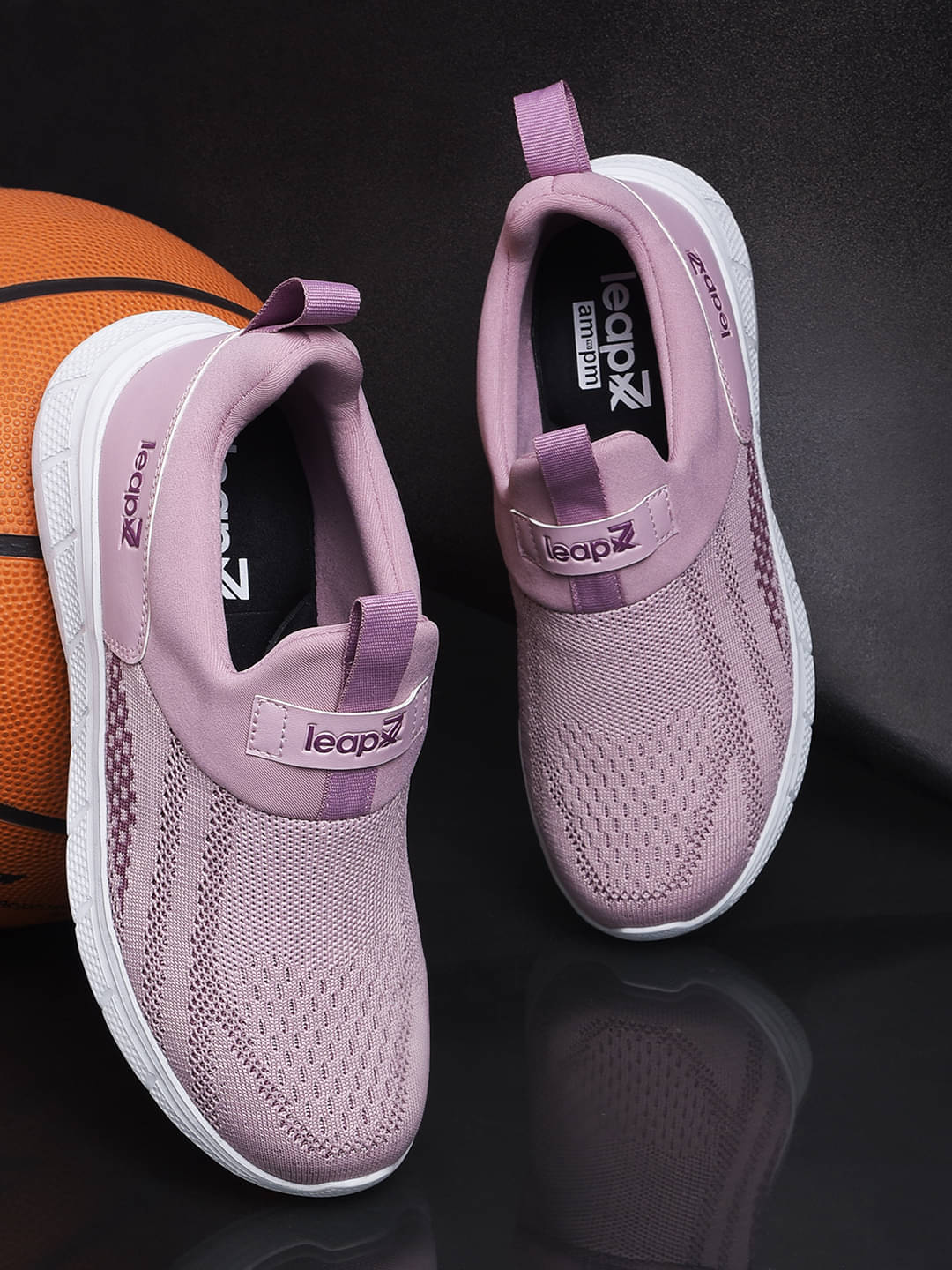     			Liberty - Peach Women's Running Shoes