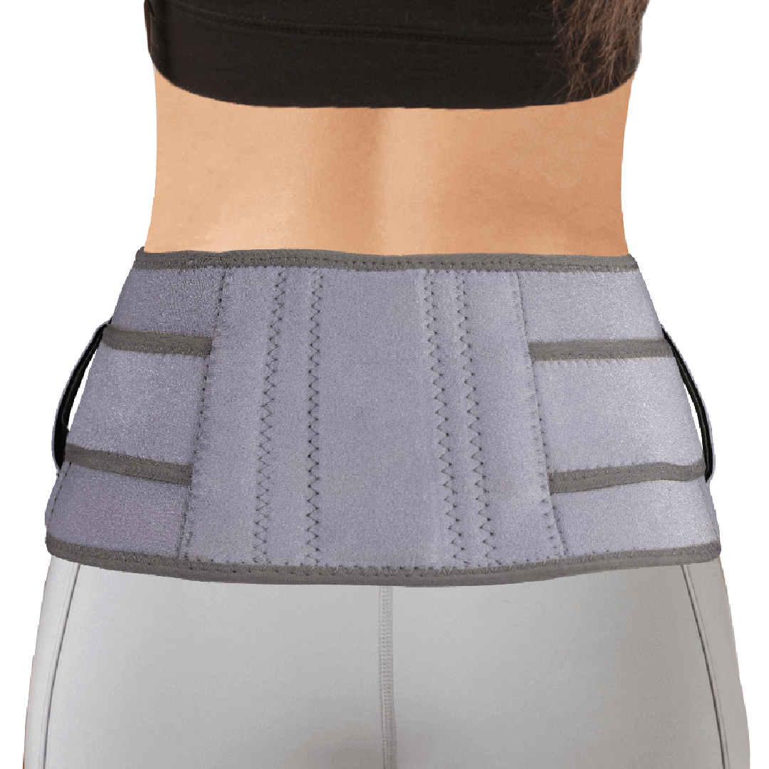     			Vissco Back Support Belt ( M - Size )