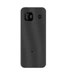 itel it5027 Dual SIM Feature Phone Black