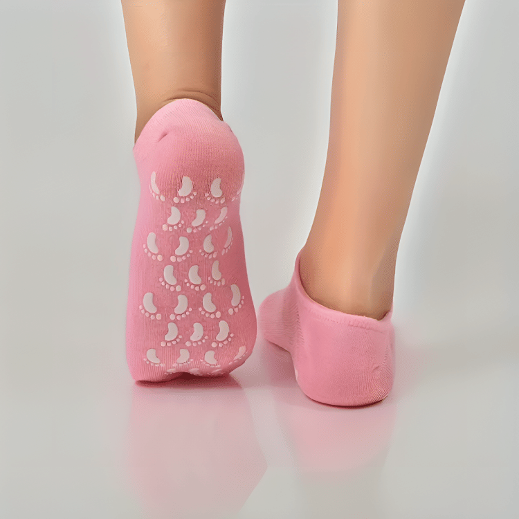     			purple dust Multicolor Cotton Unisex Leg Warmer ( Pack of 1 )