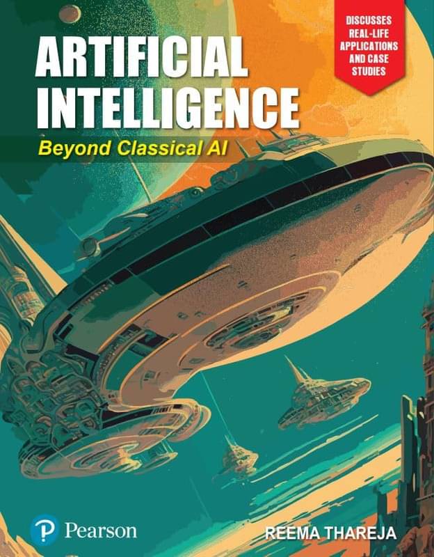 Artificial Intelligence: Beyond Classical AI Artificial Intelligence: Beyond Classical AI