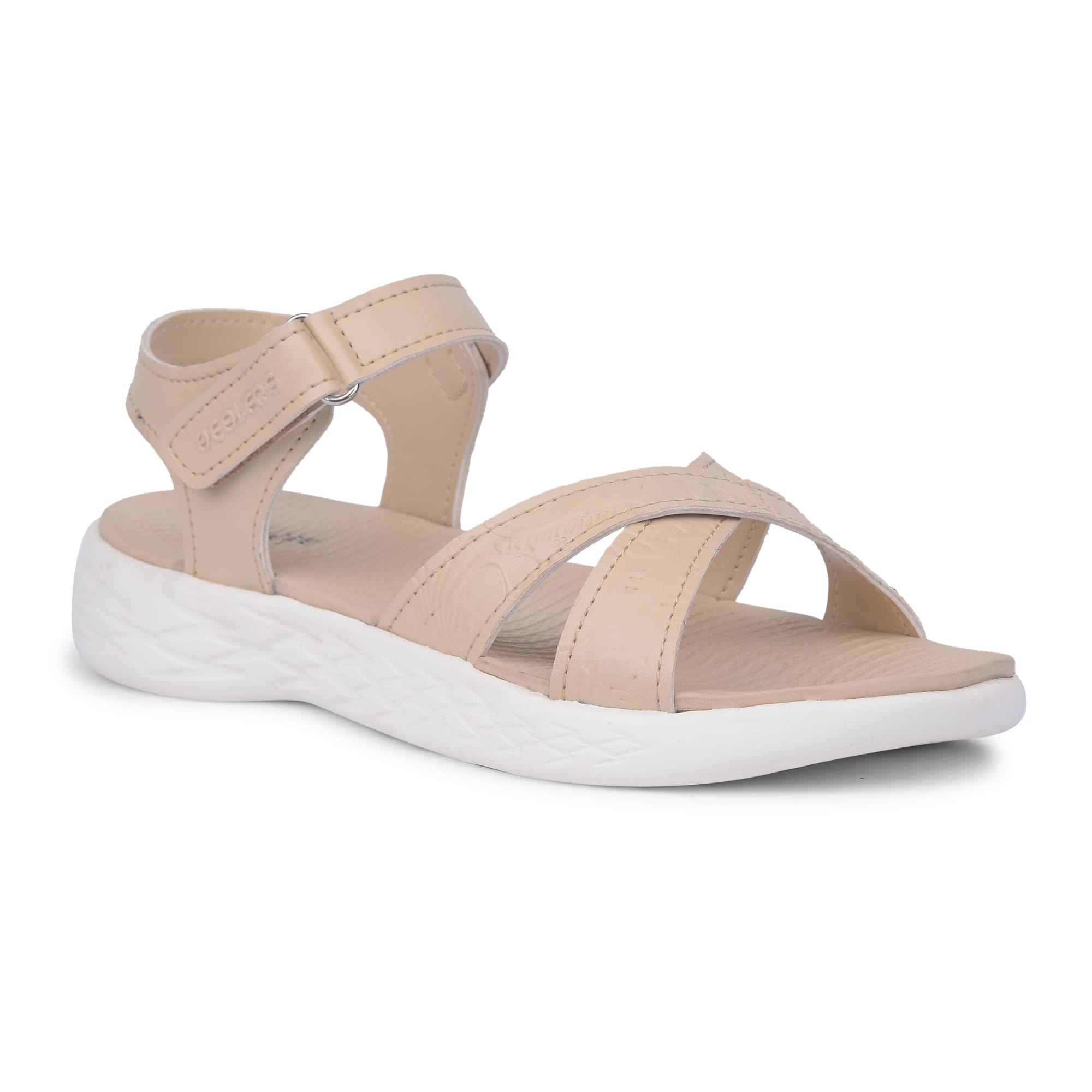 Liberty Beige Women's Flats Liberty Beige Women's Flats